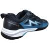 yonex_dominant6-i_badminton_shoes_colour_black_blue_6_ Yonex Dominant 6 badminton shoe in a sleek, darker colorway option.