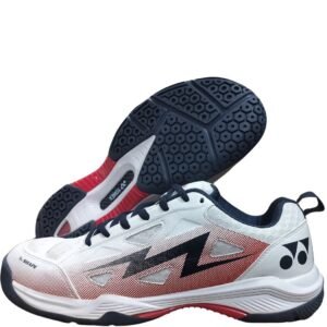 yonex_dominant6-i_badminton_shoes_colour_white_navy Yonex Dominant 6