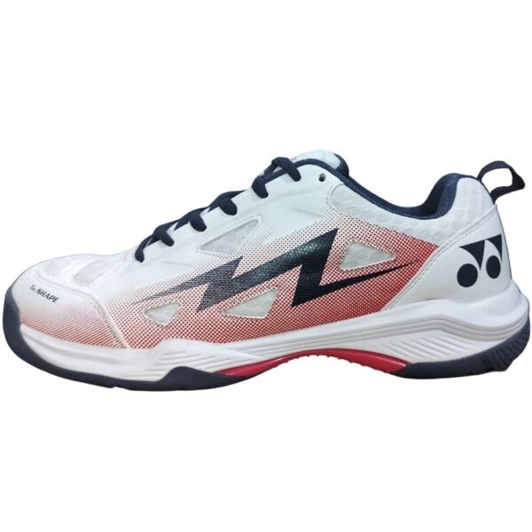 yonex_dominant6-i_badminton_shoes_colour_white_navy_2_ Yonex Dominant 6