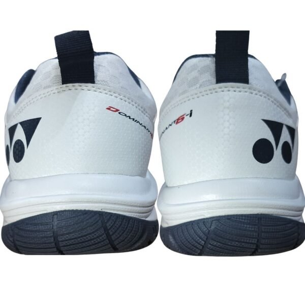 yonex_dominant6-i_badminton_shoes_colour_white_navy_3_ Yonex Dominant 6