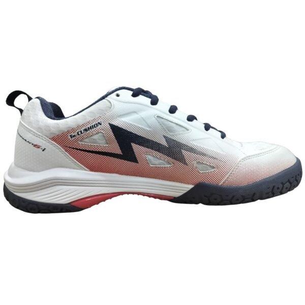yonex_dominant6-i_badminton_shoes_colour_white_navy_4_ Yonex Dominant 6