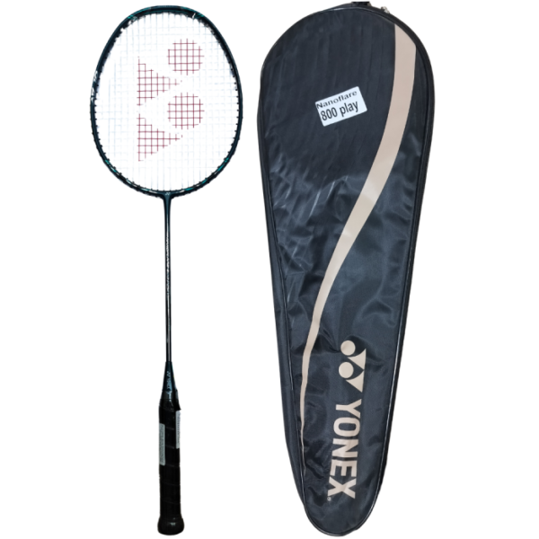 yonex_nanoflare_800_play_badminton_racket Yonex Nanoflare 800 Play