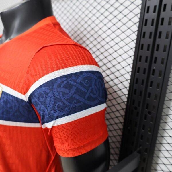 0b98d914-90c7-46d5-a2b8-1264165e8dbd Nike Norway National football team home jersey,
