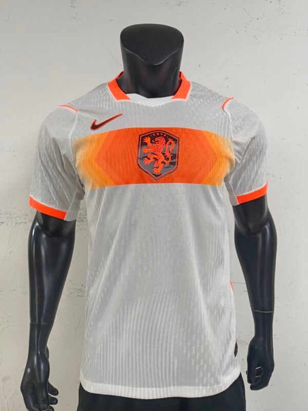 1bf410af Nike Netherlands 2026 World Cup Away Player Version Jersey,
