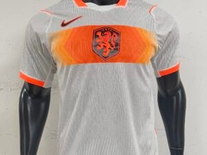 1bf410af Nike Netherlands 2026 World Cup Away Player Version Jersey,