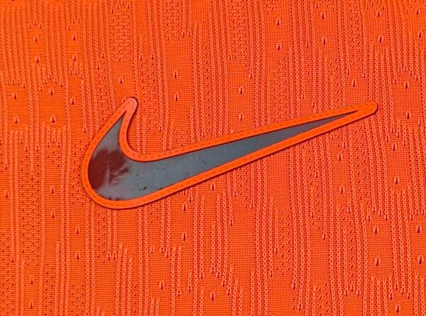 2b15c21d Nike Netherlands National Football Team Home Player Version Jersey.