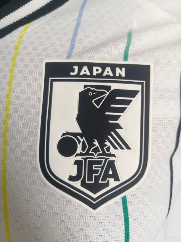 3301c03d Japan National Football Team 2026 World Cup Away Jersey,