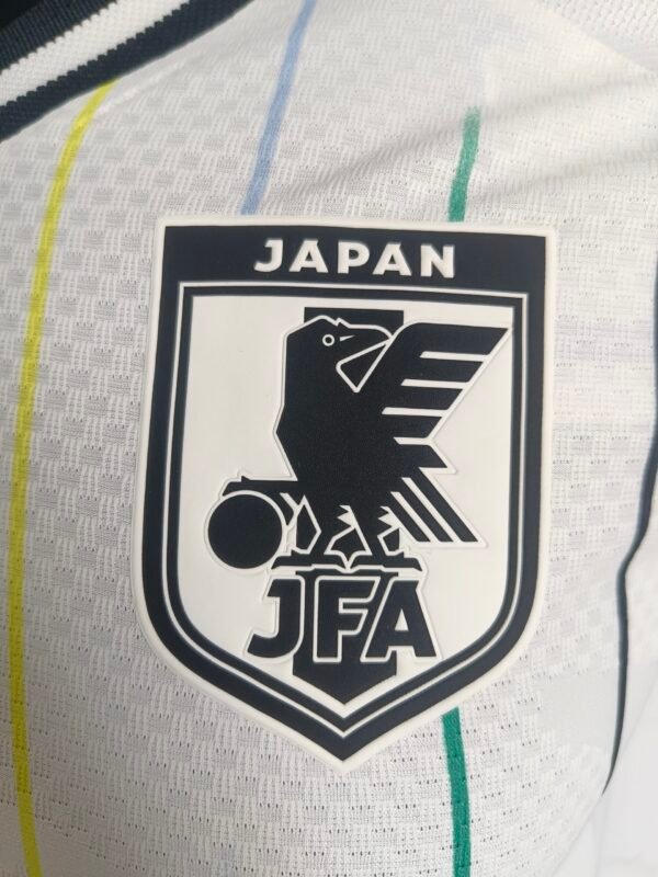 Japan National Football Team 2026 World Cup Away Jersey,