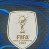 3c17694d Argentina 2026 World Cup Away Player version Jersey.
