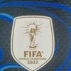 3c17694d Argentina 2026 World Cup Away Player version Jersey.