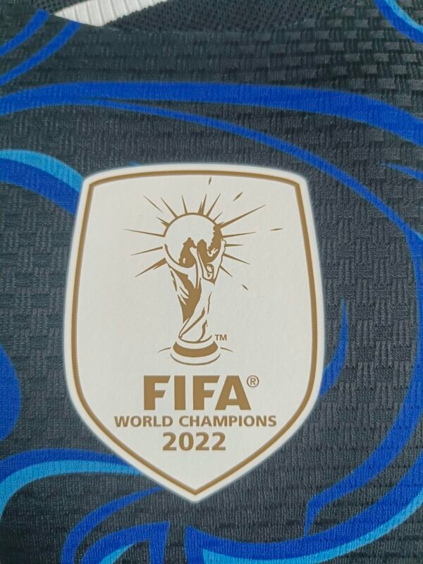 3c17694d Argentina 2026 World Cup Away Player version Jersey.
