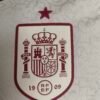 4a7bab4b Spain 2026 FIFA World Cup Away Jersey,