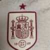 4a7bab4b Spain 2026 FIFA World Cup Away Jersey,