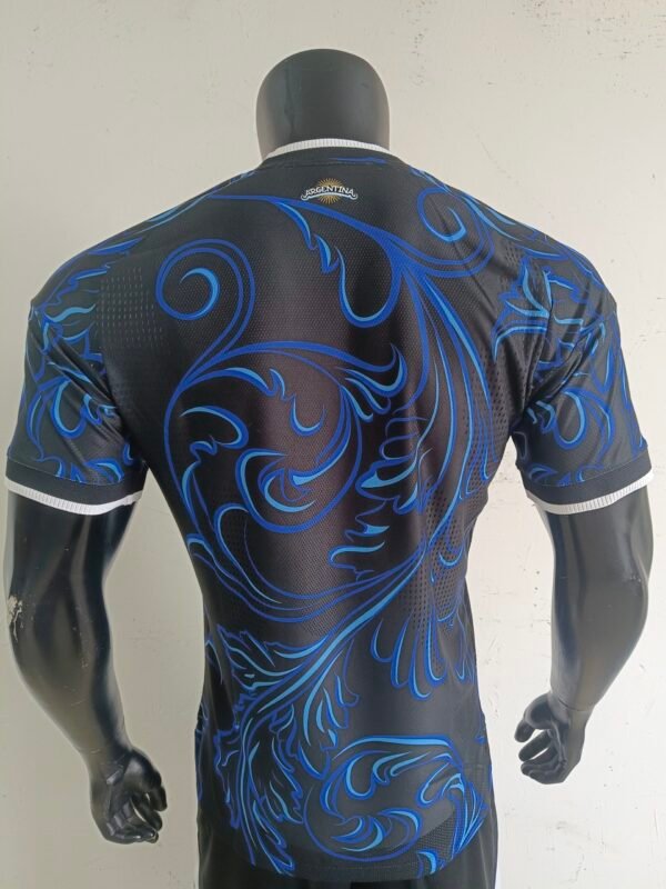 4bf9c614 Argentina 2026 World Cup Away Player version Jersey.