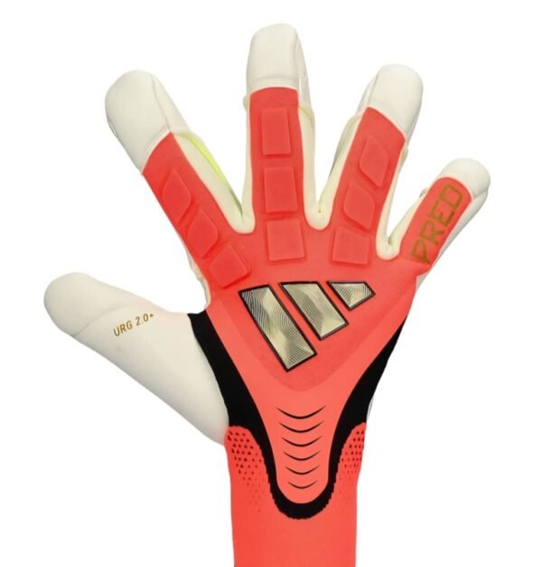 4da90765-e318-48d7-af20-ed09e88b18ac Adidas Predator Pro "Road to Glory" Goalkeeper Glove.