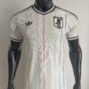 50808ee2 Japan National Football Team 2026 World Cup Away Jersey,