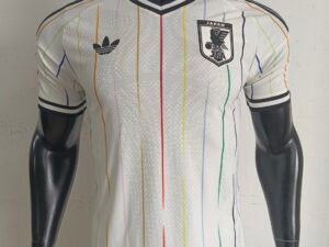 50808ee2 Japan National Football Team 2026 World Cup Away Jersey,