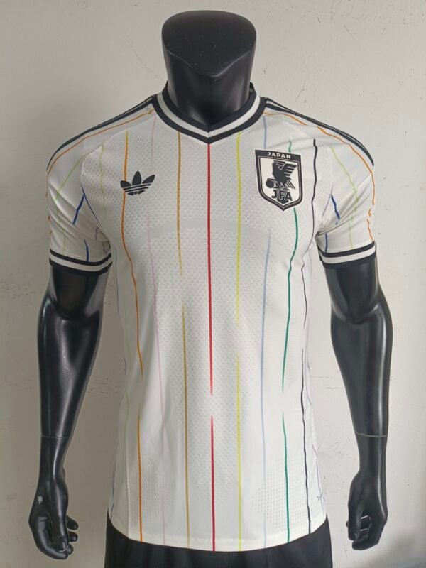 Japan National Football Team 2026 World Cup Away Jersey,