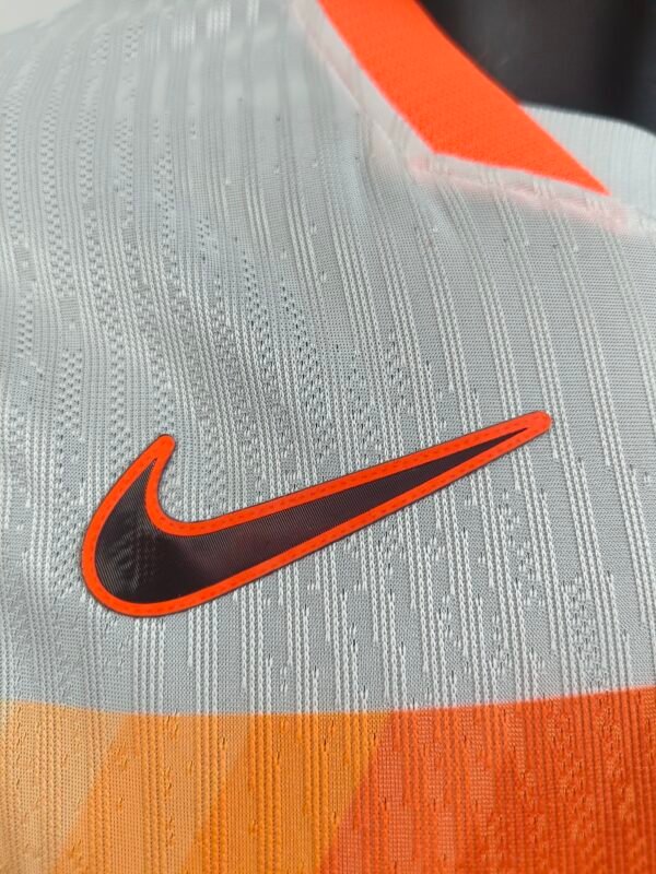 536be1da Nike Netherlands 2026 World Cup Away Player Version Jersey,