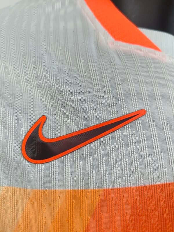 536be1da Nike Netherlands 2026 World Cup Away Player Version Jersey,