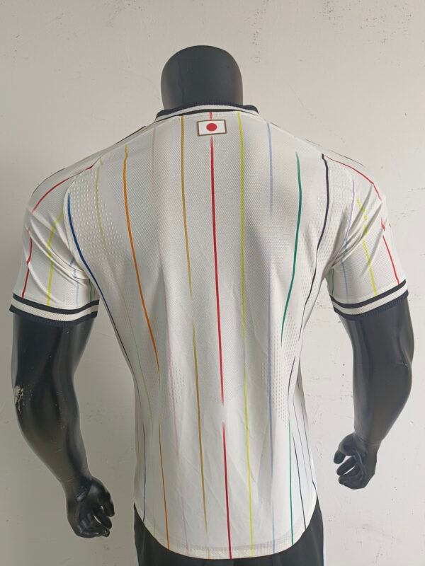 5c493700 Japan National Football Team 2026 World Cup Away Jersey,