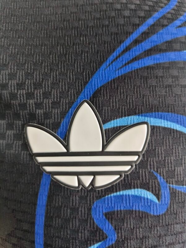 6065c5e6 Argentina 2026 World Cup Away Player version Jersey.