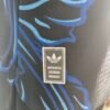 714030fc Argentina 2026 World Cup Away Player version Jersey.