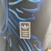714030fc Argentina 2026 World Cup Away Player version Jersey.