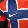 71ebd2d3-2f1c-4698-b5e6-624ec5935369 Nike Norway National football team home jersey,