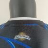 814e8f12 Argentina 2026 World Cup Away Player version Jersey.