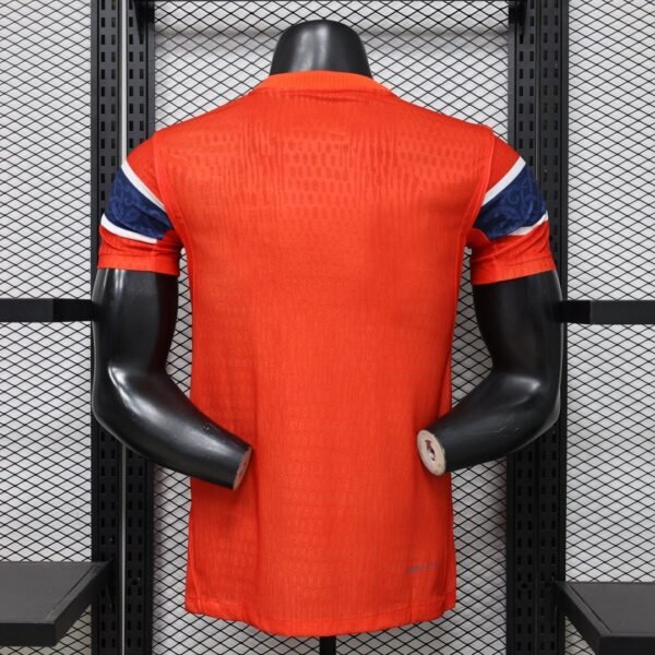 8e7dcedb-53ba-480d-a159-059a668975b1 Nike Norway National football team home jersey,