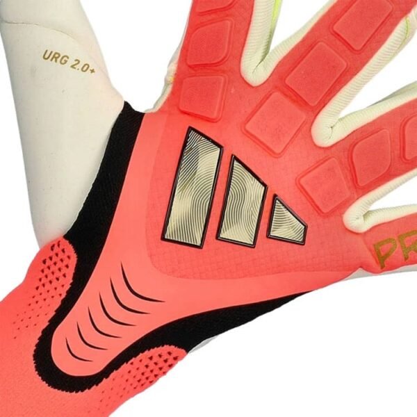 981f4a71-bd49-484d-9ea6-e8a73ceafbb2 Adidas Predator Pro "Road to Glory" Goalkeeper Glove.