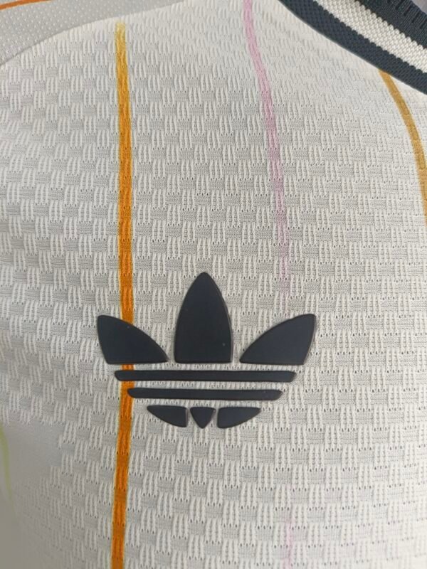 Japan National Football Team 2026 World Cup Away Jersey,