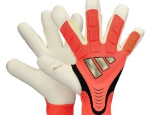 9e287647-a8fb-48ff-9c6c-e7b975f32f85 Adidas Predator Pro "Road to Glory" Goalkeeper Glove.