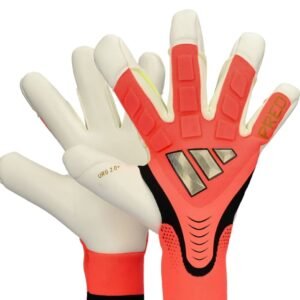 9e287647-a8fb-48ff-9c6c-e7b975f32f85 Adidas Predator Pro "Road to Glory" Goalkeeper Glove.