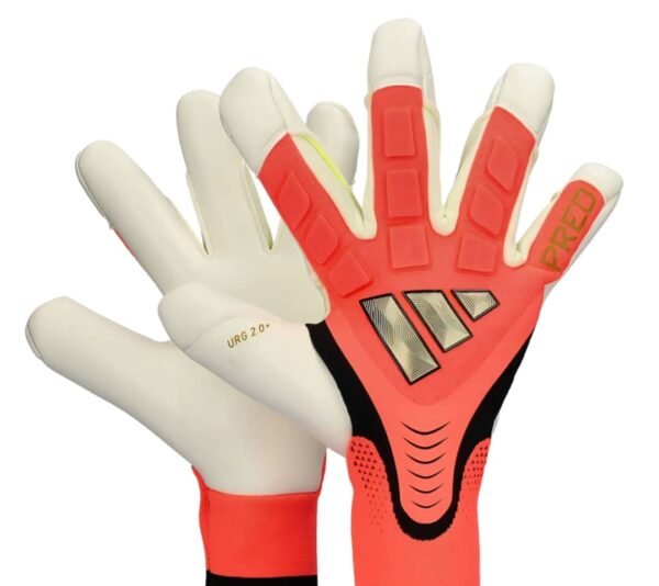 9e287647-a8fb-48ff-9c6c-e7b975f32f85 Adidas Predator Pro "Road to Glory" Goalkeeper Glove.
