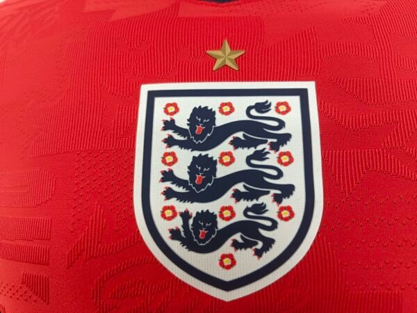 c0e8eb64 Nike England 2026 World Cup Away Jersey.