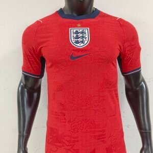 c51a85bd Nike England 2026 World Cup Away Jersey.