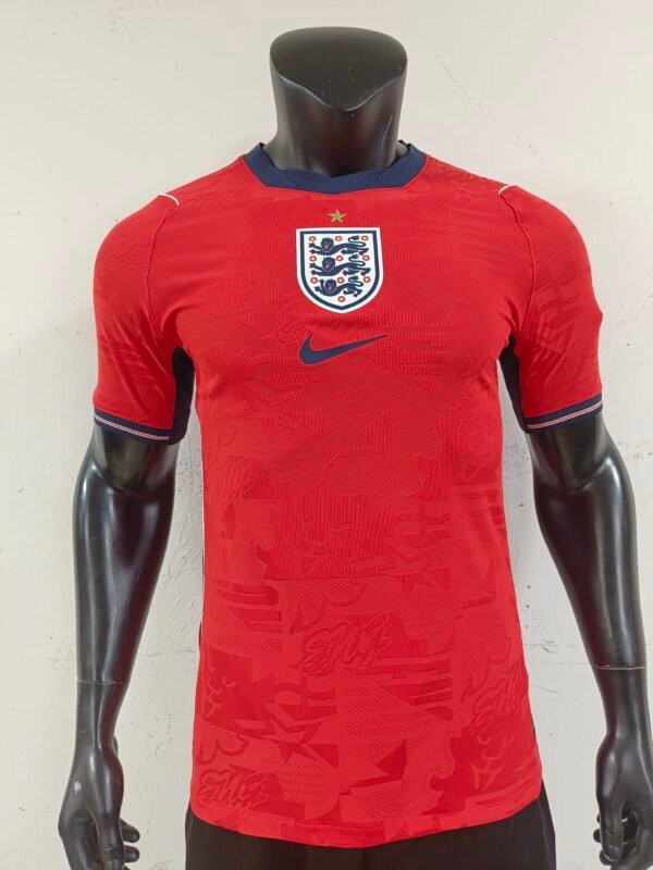 c51a85bd Nike England 2026 World Cup Away Jersey.