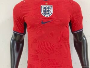 c51a85bd Nike England 2026 World Cup Away Jersey.