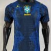 Brazil 2026 World Cup Away Kit, manufactured under Nike's Jordan Brand partnership. 