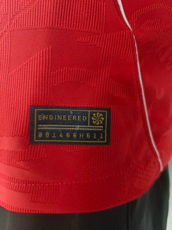 cf913be8 Nike England 2026 World Cup Away Jersey.