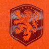 d091bba0 Nike Netherlands National Football Team Home Player Version Jersey.