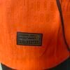 d4a97ffb Nike Netherlands National Football Team Home Player Version Jersey.