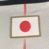 e40595bd Japan National Football Team 2026 World Cup Away Jersey,