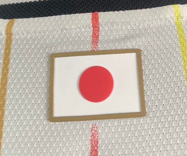 e40595bd Japan National Football Team 2026 World Cup Away Jersey,