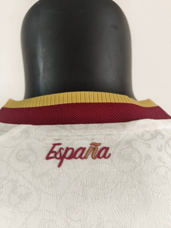 ec03511d Spain 2026 FIFA World Cup Away Jersey,
