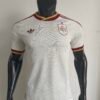 ec418b97 Spain 2026 FIFA World Cup Away Jersey,