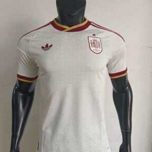 ec418b97 Spain 2026 FIFA World Cup Away Jersey,