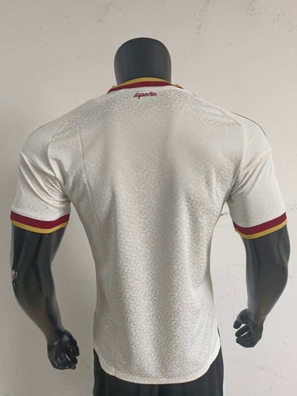 f9eb57dc Spain 2026 FIFA World Cup Away Jersey,